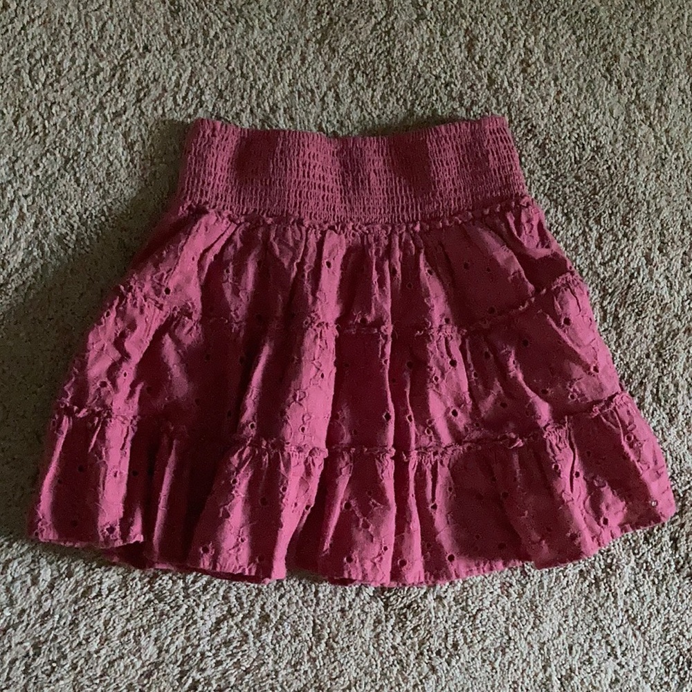 American Eagle / Aerie skirt